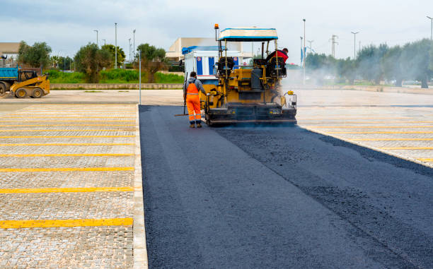 Best Driveway Pavers Near Me  in Bowie, TX