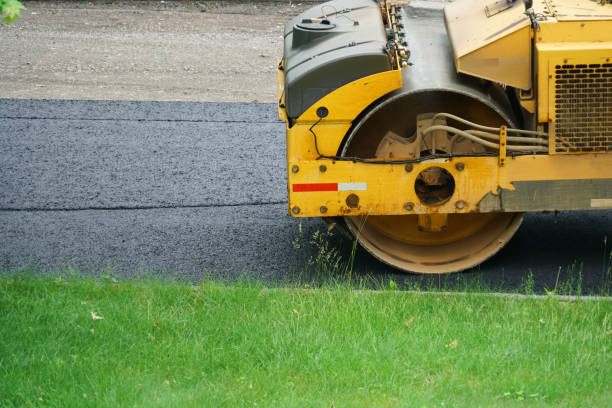 Bowie, TX Driveway Pavers Company
