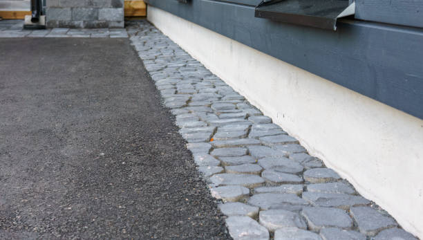 Reasons to Select Us for Your Driveway Paving Requirements in Bowie, TX